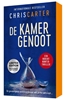 Afbeelding van Robert Hunter De kamergenoot