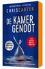 Afbeelding van Robert Hunter De kamergenoot