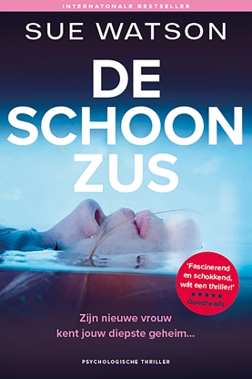 Afbeeldingen van De schoonzus