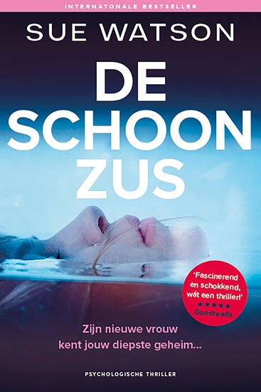 Afbeelding van De schoonzus