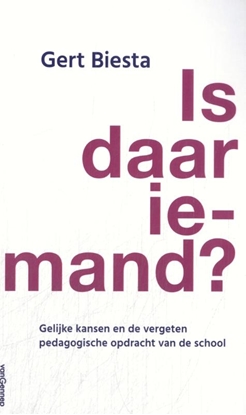 Afbeeldingen van Is daar iemand?