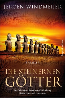 Afbeeldingen van Die steinernen Götter