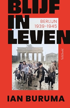 Afbeeldingen van Blijf in leven