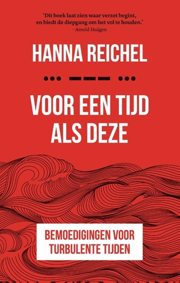Afbeelding van Voor een tijd als deze