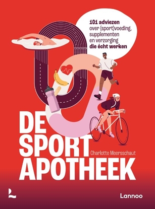 Afbeeldingen van De Sportapotheek