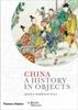 Afbeelding van A History In Objects China