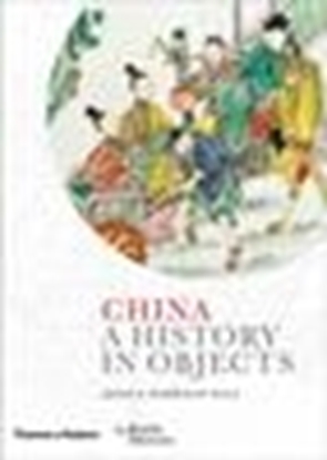 Afbeeldingen van A History In Objects China