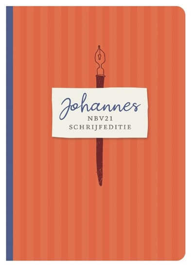 Afbeelding van NBV21 Johannes