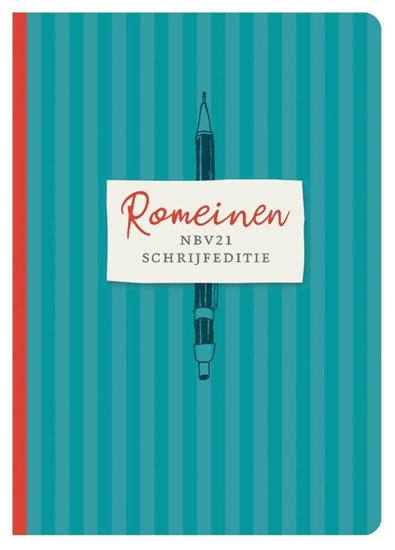 Afbeelding van NBV21 Romeinen
