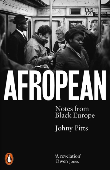 Afbeelding van Afropean