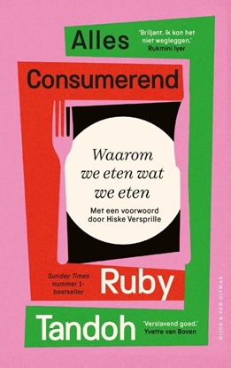 Afbeeldingen van Alles consumerend