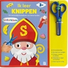 Afbeelding van Sinterklaas Ik leer knippen