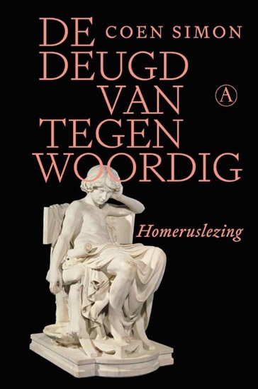 Afbeelding van De deugd van tegenwoordig
