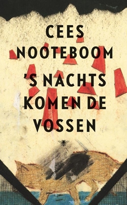 Afbeeldingen van 's Nachts komen de vossen