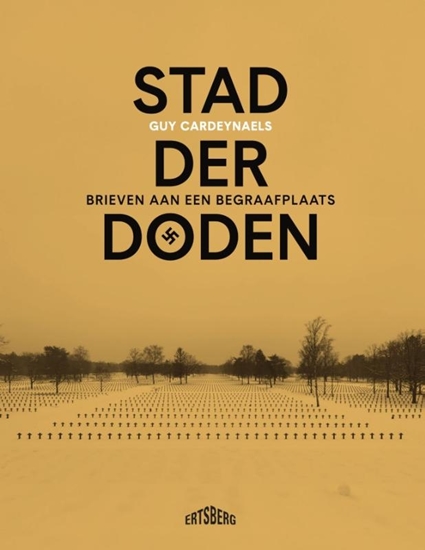 Afbeelding van Stad der doden