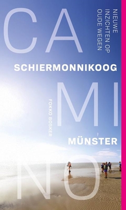 Afbeeldingen van Camino Schiermonnikoog-Münster