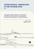 Afbeelding van International Arbitration in the Netherlands