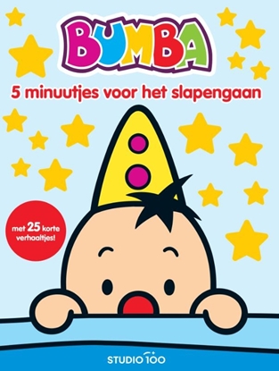 Afbeeldingen van Bumba Bumba : 5 minuutjes voor het slapengaan