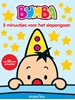 Afbeelding van Bumba Bumba : 5 minuutjes voor het slapengaan