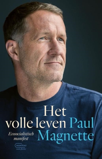 Afbeelding van Het volle leven