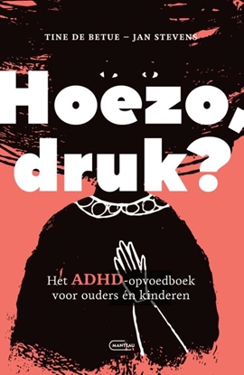 Afbeeldingen van Hoezo druk?