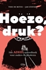 Afbeelding van Hoezo druk?