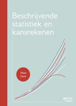 Afbeeldingen van Beschrijvende statistiek en kansrekenen