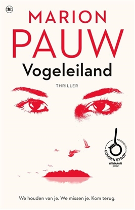 Afbeeldingen van Vogeleiland