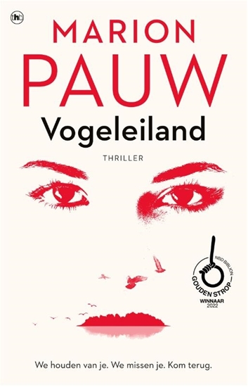 Afbeelding van Vogeleiland