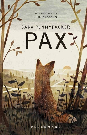 Afbeelding van Pax