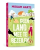Afbeelding van Landliefde Geen land mee te bezeilen