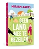 Afbeelding van Landliefde Geen land mee te bezeilen