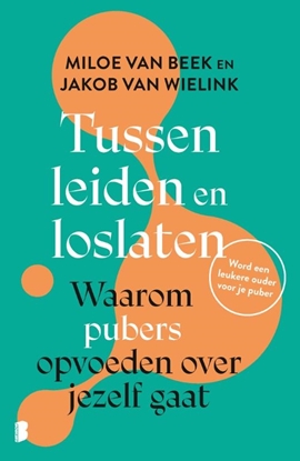 Afbeeldingen van Tussen leiden en loslaten