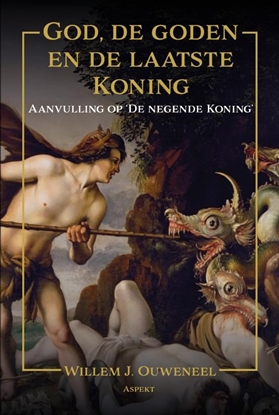 Afbeeldingen van God, de goden en de laatste Koning