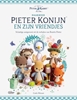 Afbeelding van Haakboek Pieter Konijn en zijn vriendjes