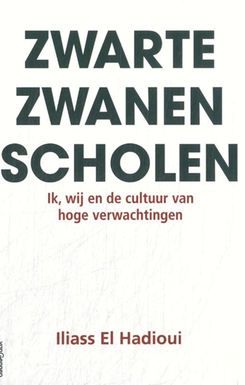 Afbeelding van Zwarte Zwanen scholen