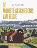 Afbeelding van De mooiste geschiedenis van België