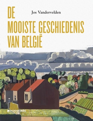 Afbeeldingen van De mooiste geschiedenis van België