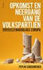 Afbeelding van Opkomst en neergang van de volkspartijen