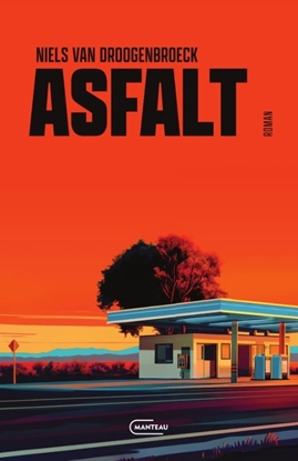 Afbeeldingen van Asfalt