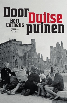 Afbeeldingen van Door Duitse puinen