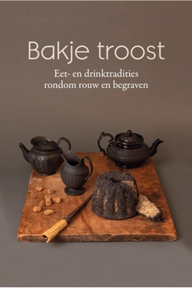 Afbeeldingen van Bakje troost