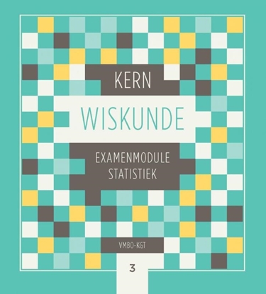 Afbeeldingen van KERN Wiskunde vmbo-kgt 3