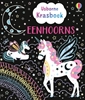 Afbeelding van Kraskunst Eenhoorns