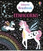 Afbeelding van Kraskunst Eenhoorns