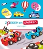 Afbeelding van Zoeken en plakken Voertuigen
