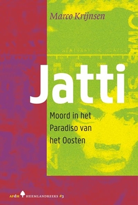 Afbeeldingen van Heemlandreeks Jatti
