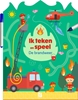 Afbeelding van Ik teken en speel: brandweer