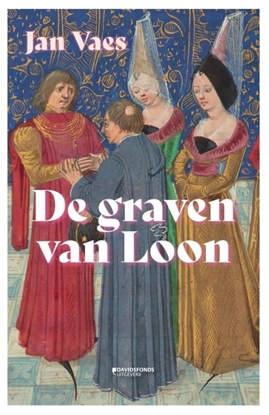 Afbeeldingen van De graven van Loon
