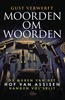 Afbeelding van Moorden om woorden
